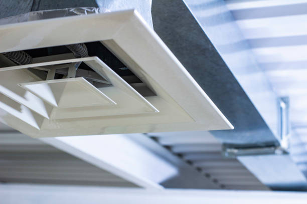 Best HVAC System Cleaning  in Clay, CA