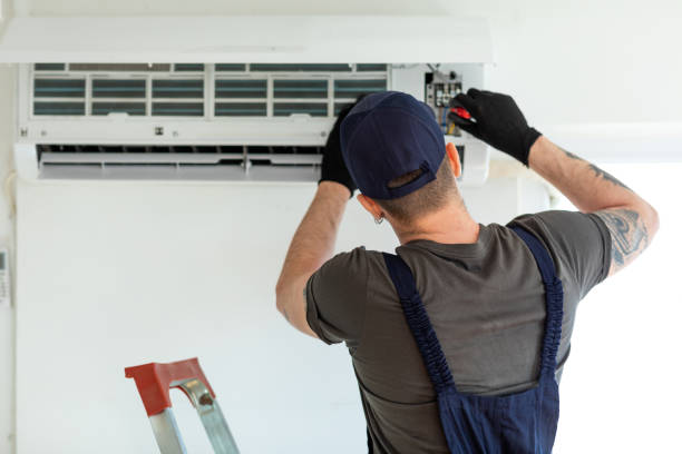 Reliable Clay, CA Airduct Cleaning Solutions