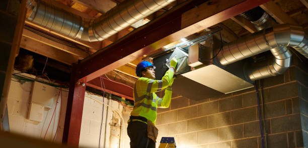 Best HVAC Air Duct Cleaning  in Clay, CA
