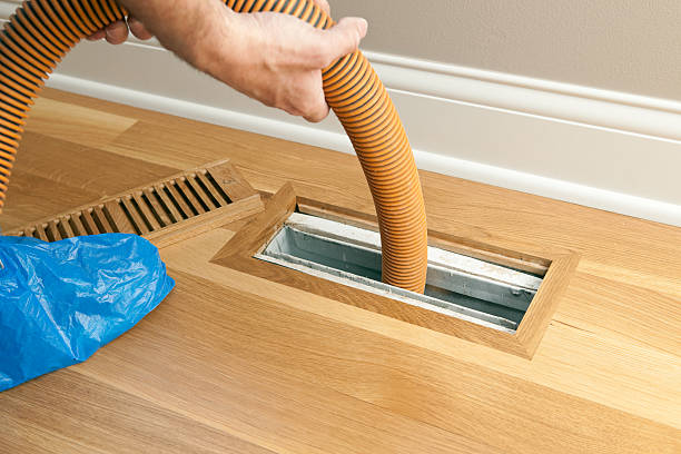  Clay, CA Airduct Cleaning Pros