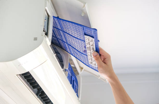 Best Best Air Duct Cleaning Company  in Clay, CA