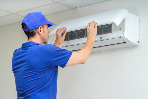 Best Local Air Duct Cleaning Services  in Clay, CA