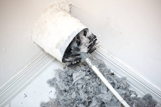 Best Air Duct Cleaning Near Me  in Clay, CA